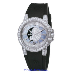 Harry Winston Ocean Lady Moonphase OCEQMP36WW002