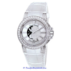 Harry Winston Ocean Lady Moonphase OCEQMP36WW009