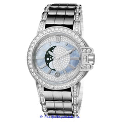 Harry Winston Ocean Lady Moonphase OCEQMP36WW012