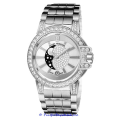 Harry Winston Ocean Lady Moonphase OCEQMP36WW015