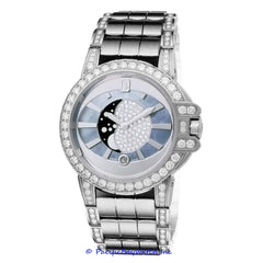 Harry Winston Ocean Lady Moonphase OCEQMP36WW020