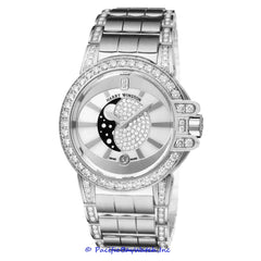 Harry Winston Ocean Lady Moonphase OCEQMP36WW021