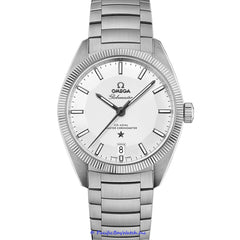 Omega Globemaster 130.30.39.21.02.001