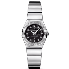 Omega Constellation Polished 123.15.24.60.51.002