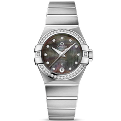 Omega Constellation Automatic 123.15.27.20.57.003