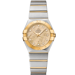 Omega Constellation 123.20.27.60.57.001