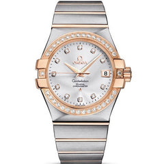 Omega Constellation 123.25.27.60.52.001