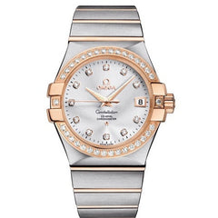 Omega Constellation 123.25.35.20.52.001