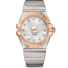 Omega Constellation 123.25.35.20.52.003