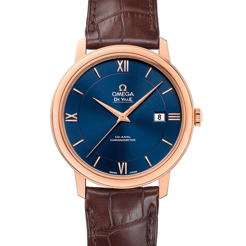 Omega De Ville 424.53.40.20.03.002