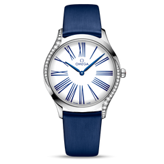 Omega De Ville Tresor 428.17.36.60.04.001