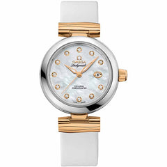 Omega De Ville Ladymatic 425.22.34.20.55.003