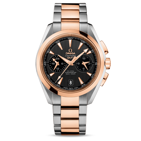 Omega Seamaster Aqua Terra 231.20.43.52.06.001