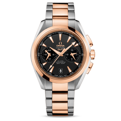 Omega Seamaster Aqua Terra 231.20.43.52.06.001
