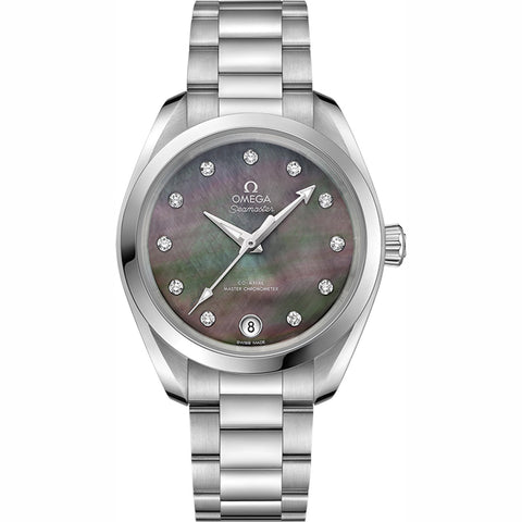 Omega Seamaster Aqua Terra 220.10.34.20.57.001