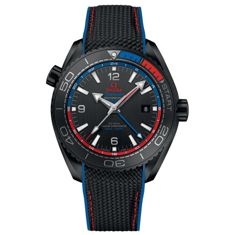 Omega Seamaster Planet Ocean 600m 215.92.46.22.01.004