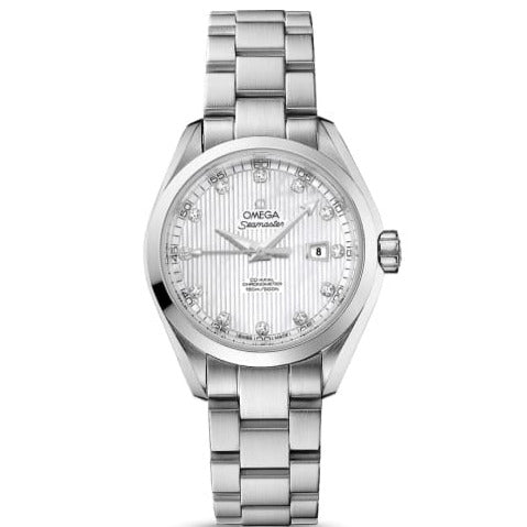 Omega Seamaster Aqua Terra Automatic 231.10.34.20.55.001