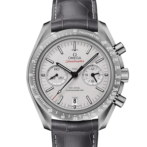 Omega Speedmaster Dark Side of the Moon Chronograph 311.93.44.51.99.002