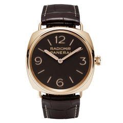 Panerai Radiomir 3 Days Ora Rosa PAM00379