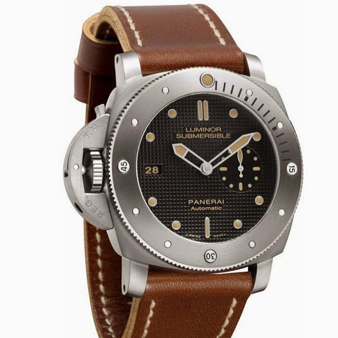 Panerai Luminor 1950 Submersible PAM00569