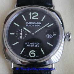 Panerai Radiomir PAM00287