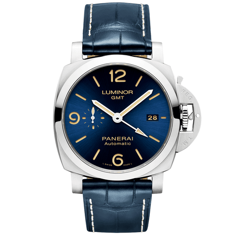 Panerai Luminor GMT PAM01033