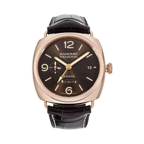 Panerai Radiomir PAM00395