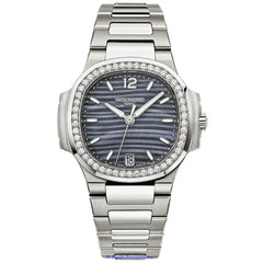 Patek Philippe Nautilus 7018/1A-010