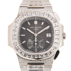 Patek Philippe Nautilus 5980/1400G-010