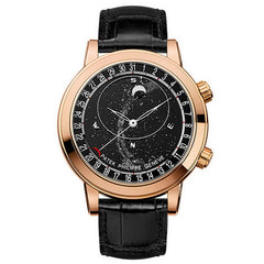 Patek Philippe Celestial 6102R-001