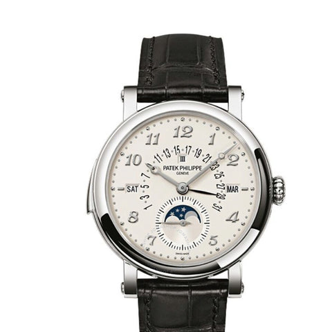 Patek Philippe Minute Repeater 5213G-010