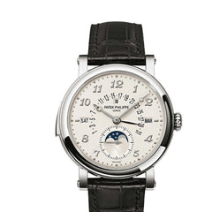 Patek Philippe Minute Repeater 5213G-010