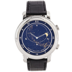 Patek Philippe 5102G Pre-Owned