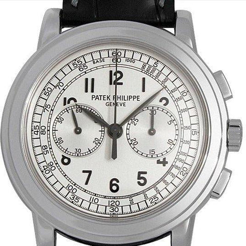 Patek Philippe 5070G Pre-Owned