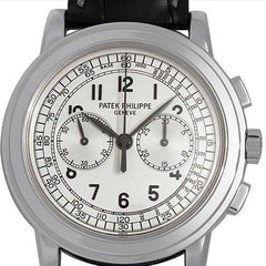 Patek Philippe 5070G Pre-Owned