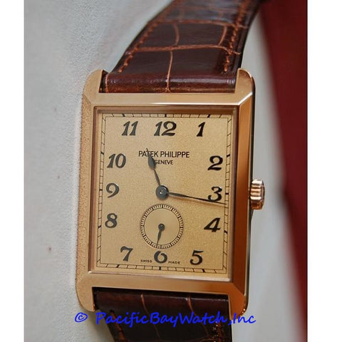 Patek Philippe Gondolo 5109R