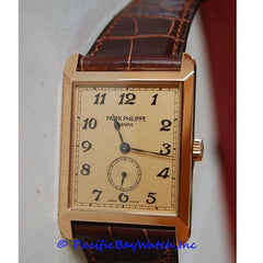 Patek Philippe Gondolo 5109R