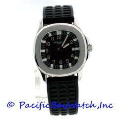 Patek Philippe Aquanaut 4960A