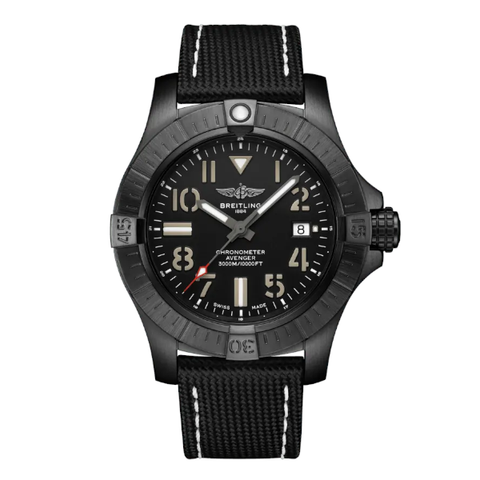 Breitling Avenger Seawolf V17319101B1X2