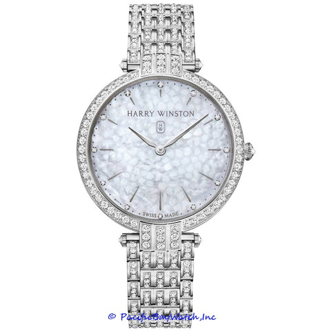 Harry Winston Premier Ladies PRNQHM39WW003