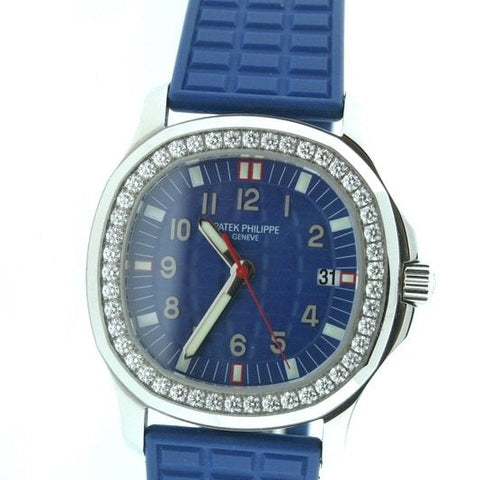 Patek Philippe Aquanaut Luce 5067A