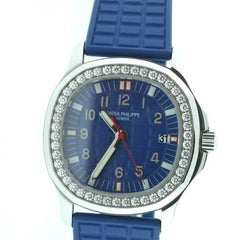 Patek Philippe Aquanaut Luce 5067A