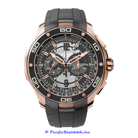 Roger Dubuis Pulsion Chronograph RDDBPU0003