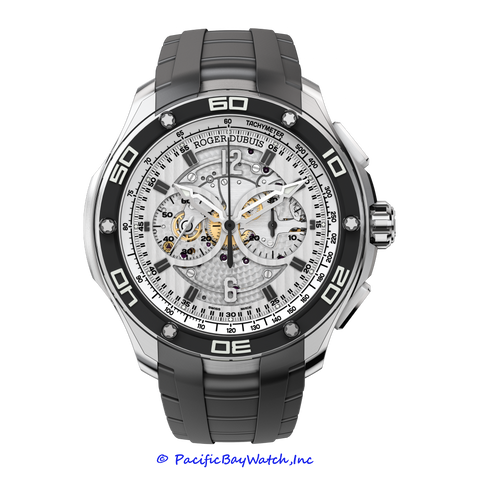 Roger Dubuis Pulsion Chronograph RDDBPU0004