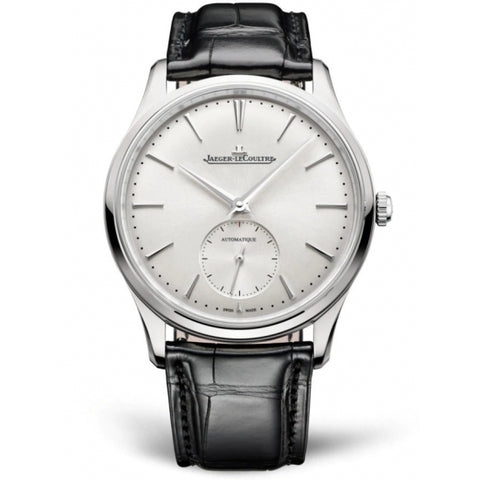 Jaeger LeCoultre Master Ultra Thin Small Seconds 1218420