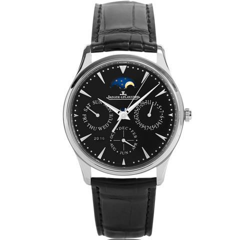 Jaeger LeCoultre Master Ultra Thin Perpetual Q1308470