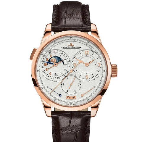 Jaeger LeCoultre Duometre a Quantieme Lunaire Q6042421