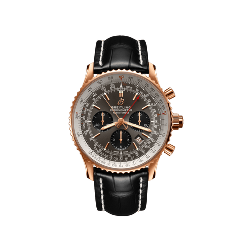 Breitling Navitimer B03 Chronograph Rattrapante RB0311E61F1P1