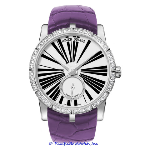 Roger Dubuis Excalibur RDDBEX0287