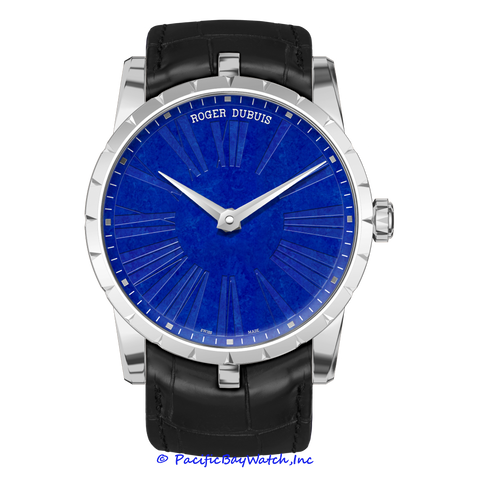 Roger Dubuis Excalibur RDDBEX0349